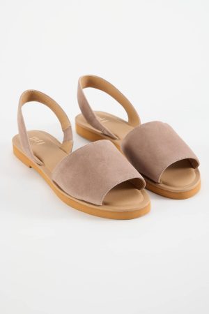 Kaia Sandals