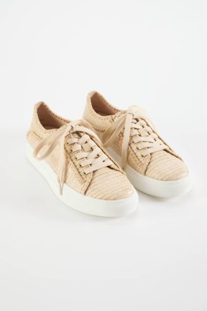 Rory Woven Sneakers